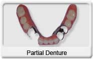 Partial Denture from Ocotillo Dental Care in Chandler, AZ